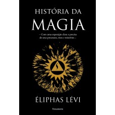 História Da Magia