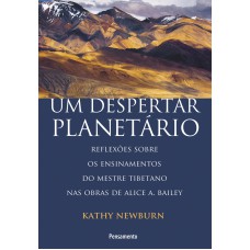 Um Despertar Planetário