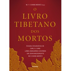 O Livro Tibetano dos Mortos