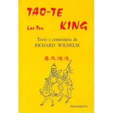 Tao Te King