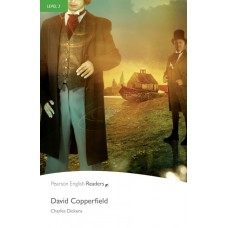 Level 3: David Copperfield Book And Mp3 Pack