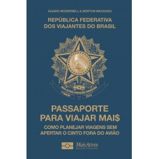 Passaporte para viajar mais