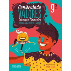 Construindo Valores, 9º ano