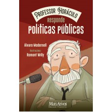 Professor Horáculo Políticas públicas