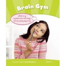 Penguin Kids 4: Brain Gym Clil