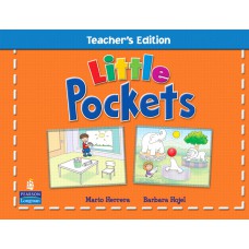 Little Pockets Teacher''''s Book