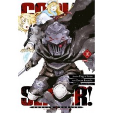 Goblin slayer - 10