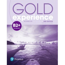 Gold Experience B2+ Workbook