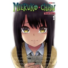 Mieruko-chan - 01