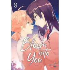 Bloom into you - 08 Bloom into you - 08