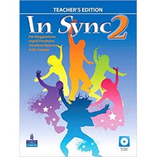 In Sync 2 Te W Multi-Rom In Sync 2 Te W Multi-Rom