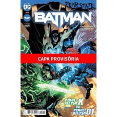 Batman - 09/67