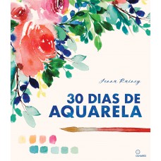 30 dias de aquarela