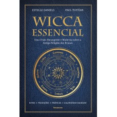 Wicca essencial