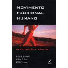 Movimento funcional humano Movimento funcional humano