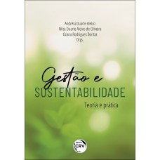 Gestão e sustentabilidade