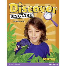 Discover English Global Starter Student''''s Book