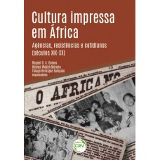 Cultura impressa em África