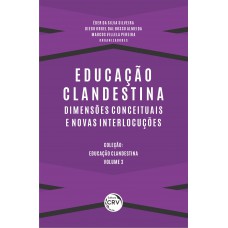 Educação Clandestina