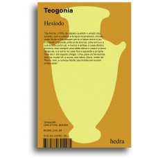 Teogonia