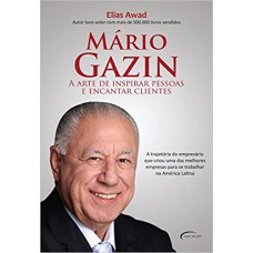 Mário Gazin