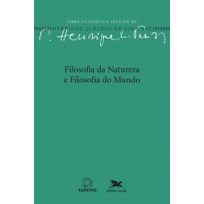 Filosofia da natureza e filosofia do mundo