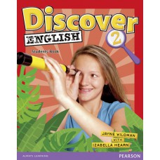 Discover English Global 2 Student''''s Book