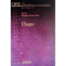 Choque - Volume 3