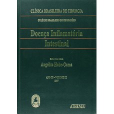 Doença Inflamatória Intestinal