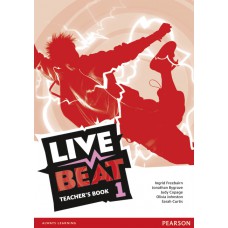 Live Beat 1 Teacher''''s Book