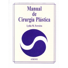 Manual de Cirurgia Plástica