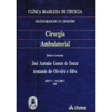 Cirurgia Ambulatorial