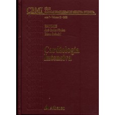 Cardiologia Intensiva - Volume 13 Cardiologia Intensiva - Volume 13