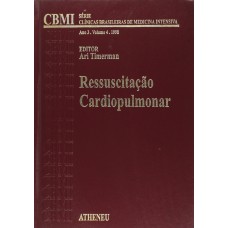 Ressuscitação Cardiopulmonar