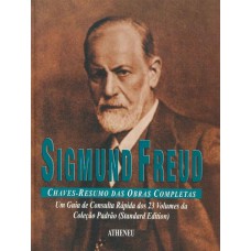 Freud Chaves