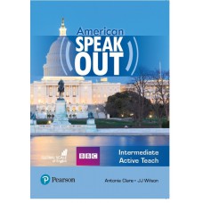 Speakout Intermediate 2E American - Teacher''''s Book with TR & Assessment CD & MP3 Audio CD