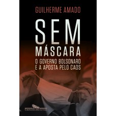 Sem máscara