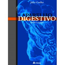 Aparelho Digestivo Clínica e Cirurgia