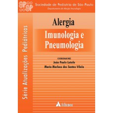 Alergia Imunologia e Pneumologia