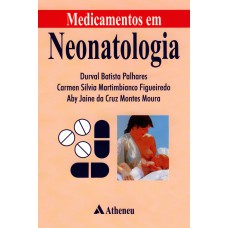 Medicamentos em Neonatologia