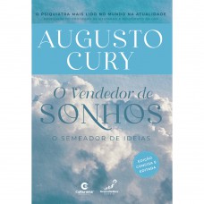 O vendedor de Sonhos 3 - O semeador de ideias