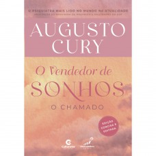 O vendedor de Sonhos 1 - O chamado
