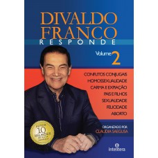 Divaldo Franco Responde 2