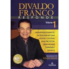 Divaldo Franco Responde 1