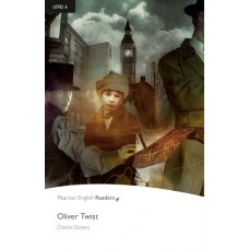 Level 6: Oliver Twist Book And Mp3 Pack