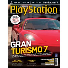 Revista PlayStation 291