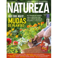 Revista Natureza 411