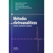 Métodos eletroanalíticos