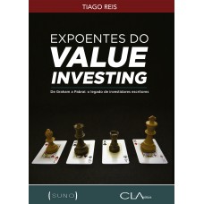 Expoentes do Value Investing