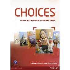 Choices Upper-Intermediate Student''''s Book